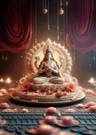 Maha uma devi Lucky in Life!