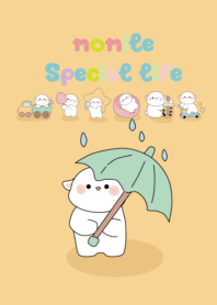 momile | special life
