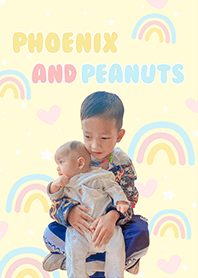 PHOENIX AND PEANUTS