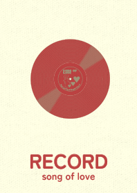 RECORD_love rikyushiracha