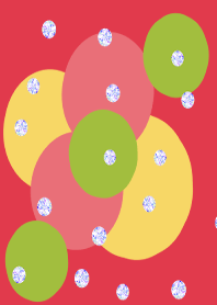 POPキュート♥ダイヤ【トロピカル】