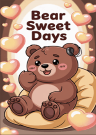 Bear Sweet Days