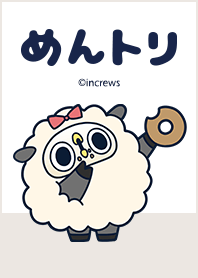 MENTORI ZOO -SHEEParea-