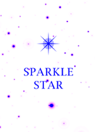 SPARKLE STAR style 3