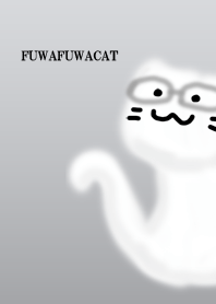 ふわふわねこ 2