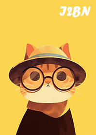 Feline Masterpieces 30