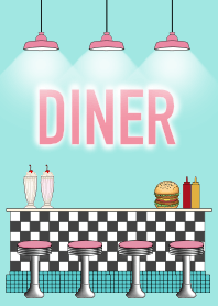 50's Diner*