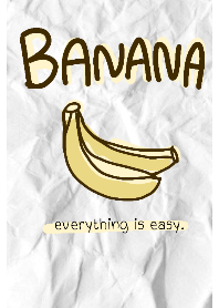 Banana001