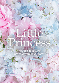 Little Princess～小さなプリンセスの花～