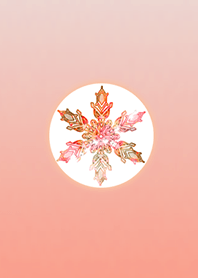 Snow Red Orange @ Winter Feature