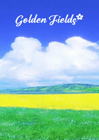 Golden Fields