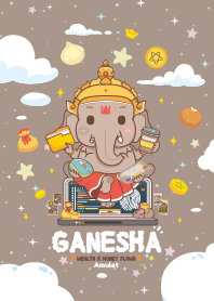 Ganesha Programmer IT _ Wealth
