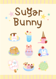 Sugar Bunny Sweets
