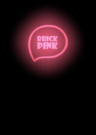 Brick Pink Neon Theme V1