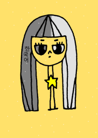 neck lady korean star 9