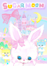 sugar moon 