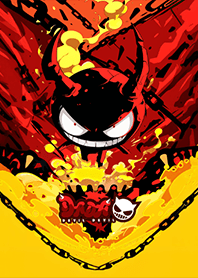 DADA Devil Graphic Edition V.3