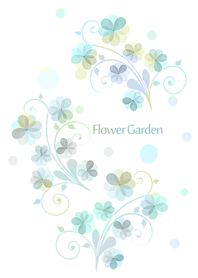 artwork_Flower garden9