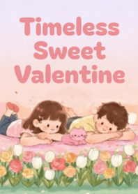 Timeless Sweet Valentine
