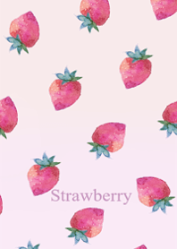 I love cute strawberries5.