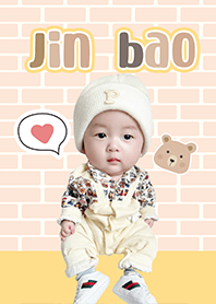 Hello Jin bao Ver.03