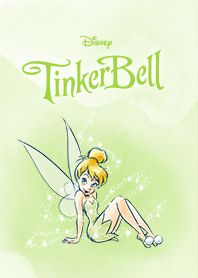 Tinker Bell