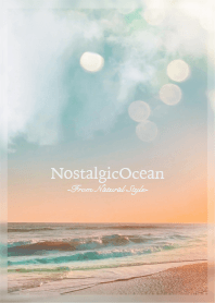 Nostalgic Ocean 46