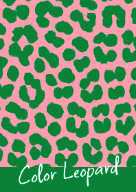 COLOR LEOPARD THEME -20