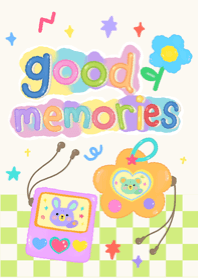 good memories :-D - full background