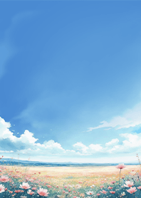 Purification Magic -  Sky Garden 1