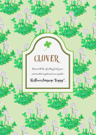CLOVER !!