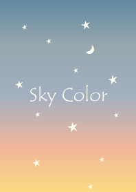 Sky Color - SORA 4 -