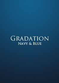 Stylish Gradation.