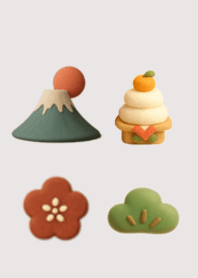 for new year's Theme