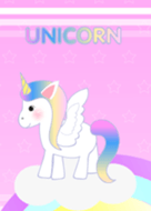 Simple Unicorn theme