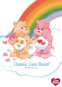 Care-a-Lot "Care Bears classic" vol.10