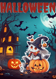 halloween Ver.01