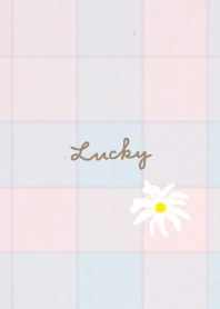 Check patterns Margaret22 from Japan