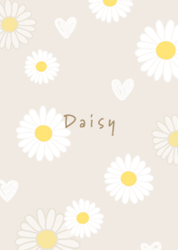 Spring Daisy beige05_2