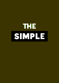 THE SIMPLE /37