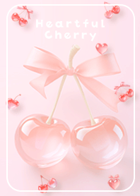 Flaxen Heartful Cherry 02_2