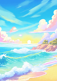 Beautiful real scenery#1468