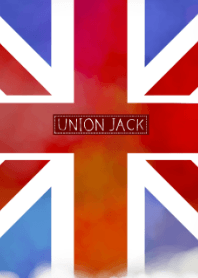 Union Jack style