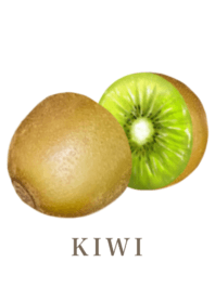 Large size kiwifruit 7