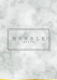 -MONOTONE MARBLE- 16