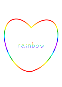 rainbow