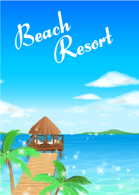 Beach Resort-3-