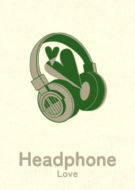 Headphone_love Spruce GRN