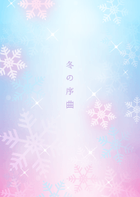 Winter overture 1 J