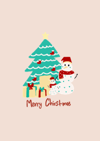 Merry Christmas ><